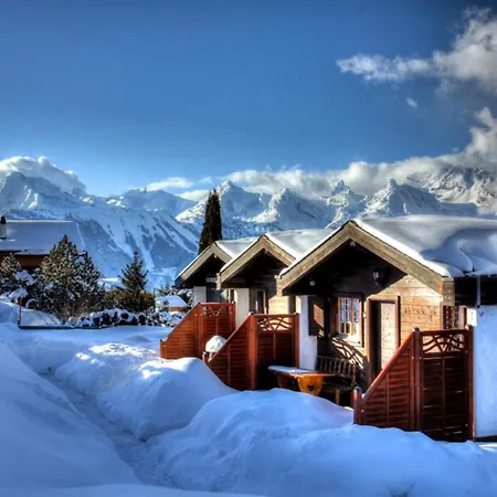 Tsamandon 22 By Interhome Nendaz