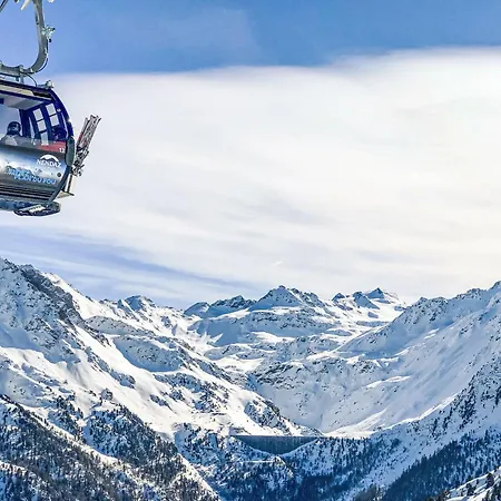 Tsamandon 22 By Interhome Chalet