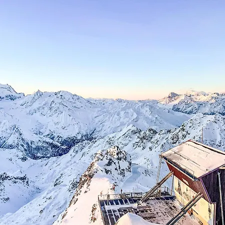 Tsamandon 22 By Interhome Chalet *