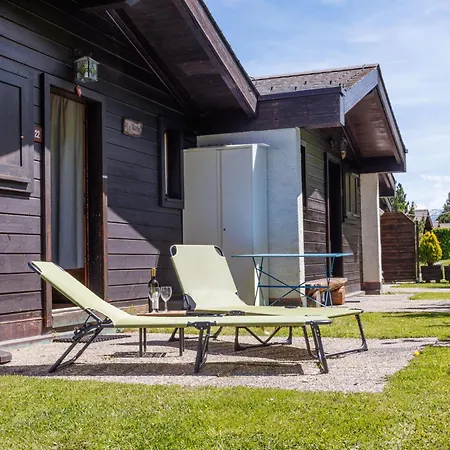 Chalet Tsamandon 22 By Interhome