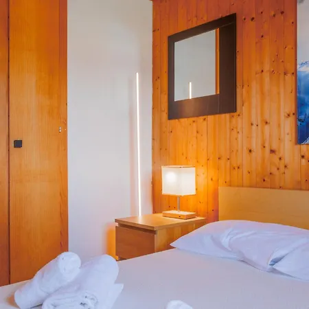 Chalet Tsamandon 22 By Interhome Nendaz