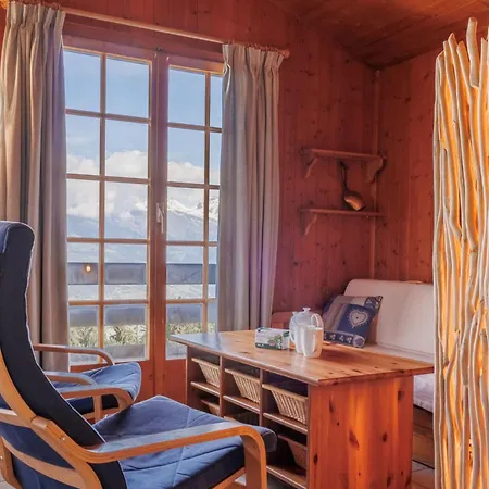Chalet Tsamandon 22 By Interhome Nendaz