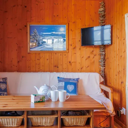 Tsamandon 22 By Interhome Chalet *