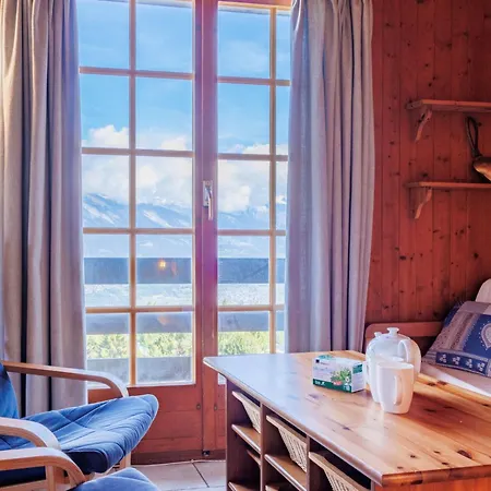 Tsamandon 22 By Interhome Chalet *