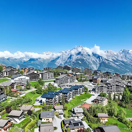 Tsamandon 22 By Interhome