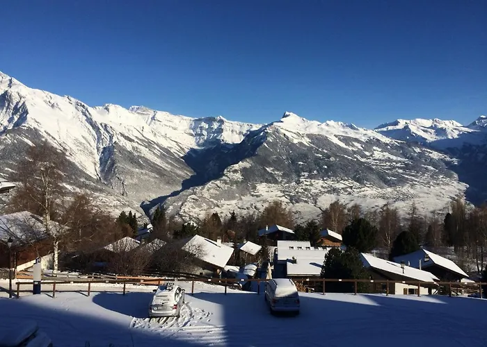 Tsamandon 22 By Interhome *