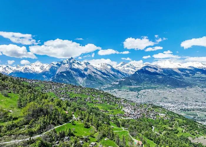 Tsamandon 22 By Interhome