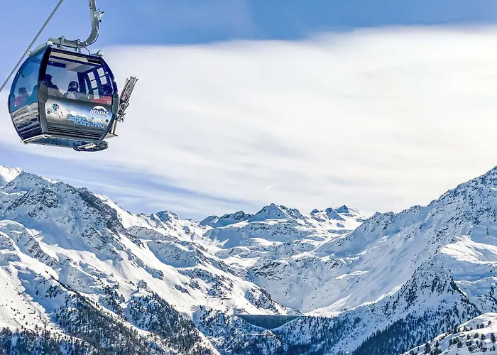 Tsamandon 22 By Interhome Chalet