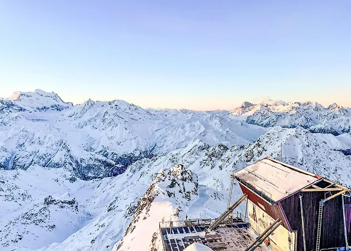 Tsamandon 22 By Interhome Chalet *