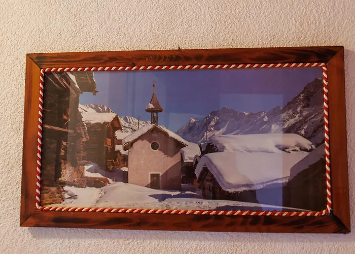 Tsamandon 22 By Interhome *