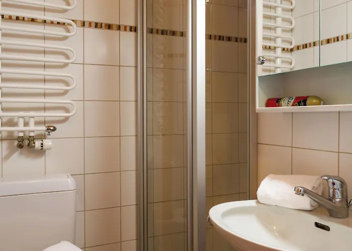 Tsamandon 22 By Interhome