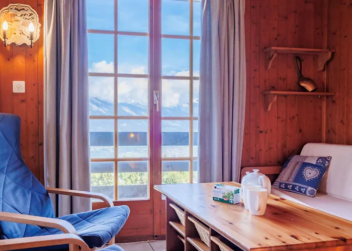 Tsamandon 22 By Interhome Chalet *