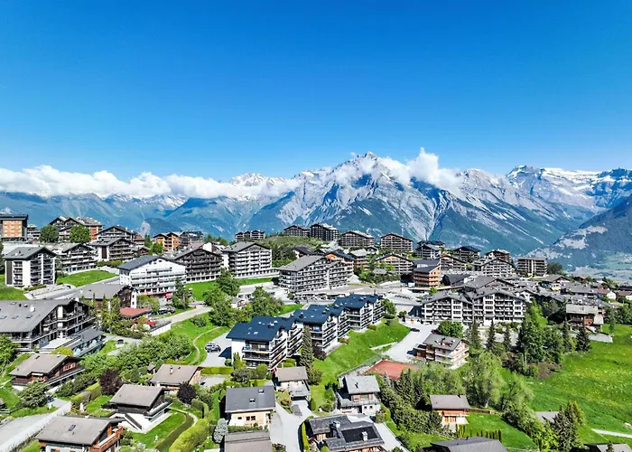 Tsamandon 22 By Interhome