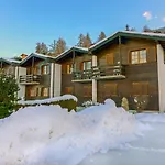 Tsamandon 22 By Interhome Chalet