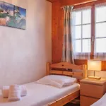 Tsamandon 22 By Interhome 木屋