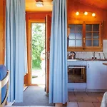 Tsamandon 22 By Interhome 木屋