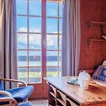 Tsamandon 22 By Interhome 木屋 *