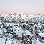 Tsamandon 22 By Interhome Chalet Nendaz