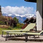 Chalet Tsamandon 22 By Interhome *