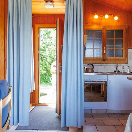 Tsamandon 22 By Interhome Chalé